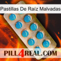 Pastillas De Raíz Malvadas new09